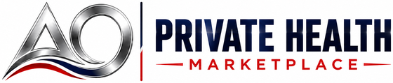 AO Private Health Marketplace